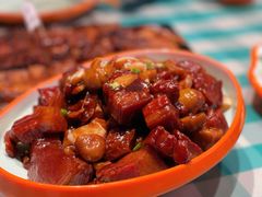 -向外鱼乐·土菜·虹鳟鱼