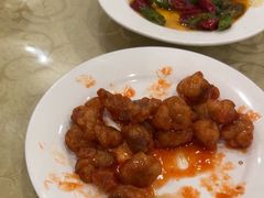 -老虎土菜馆·农家土菜