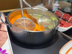 -鲜牛记潮汕牛肉火锅(淮安珠海路店)
