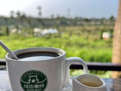 侯臣香醇咖啡-侯臣咖啡文化村