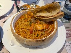 -安妮意大利餐厅(世贸天阶店)