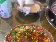 -黄潇洒老火锅(九眼桥宏济巷店)