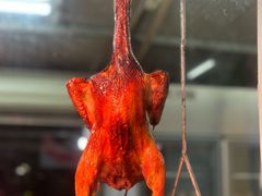 -南沙辉记烧鸡·荔枝木炭火吊烧(旧镇店)
