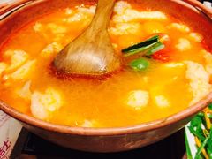 -云海肴·汽锅鸡·云南菜(天山百盛优客店)