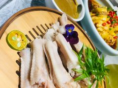 -佳兰雅序融合菜(高新店)