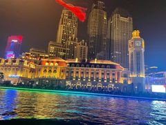 -海河游船-永乐码头(大悲院)