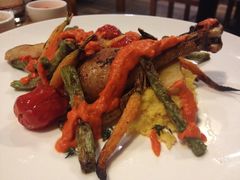Ricci Cafe(五道口店)-Ricci睿奇美式餐厅(五道口店)