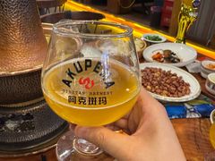 -思金拉措庄园藏餐(太阳岛店)