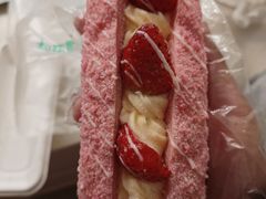 -爱达乐面包生日蛋糕(红光西华店)