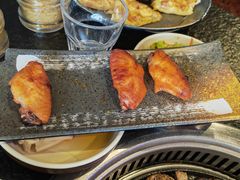 -老卜奎齐齐哈尔烤肉(人民东路店)