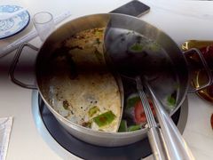 -李记鲜切牛肉自助火锅(紫薇花园店)