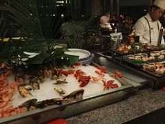 -解放碑威斯汀酒店-知味国际美食餐厅