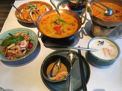 -BetterThai 泰加(苏州中心店)