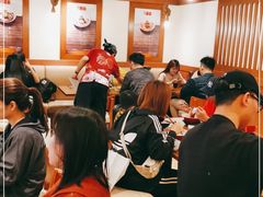 大堂-豚王拉面(澳门银河店)