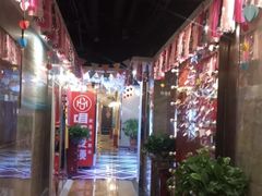 -唱吧麦颂KTV(西单华威潮铺街店)