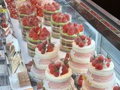 -卷心卷意·轻甜蛋糕(新光天地店)