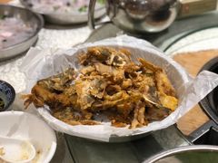 -丰尔粥食·粥底火锅·桑拿鸡(大良总店)