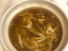 酸辣汤-老吉士(环贸iapm店)