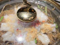 -绿茶餐厅(朝阳大悦城店)