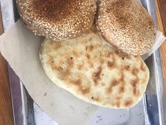 -李小老烧饼(常营民族家园店)