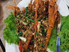 -泰华海鲜中餐厅(普吉镇店)