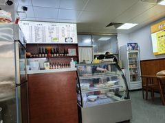 -张记包子铺(龙禧园店)