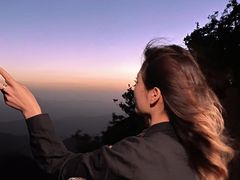 -洛阳白云山景区