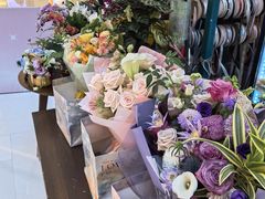 -BoBloom花店(晶耀前滩店)