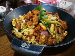 -靓蛙馆
