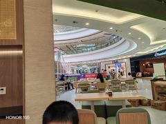 -优优西里·意式餐厅(福州金融街万达店)
