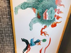 -大海碗·京菜炸酱面(雍和宫店)