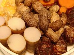 -许爷家·生态湖鲜(徐汇日月光店)