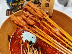 -韩盛·盛江山自助料理(于洪新玛特店)