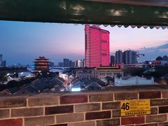 -大山炭火烤肉自助(百盛步行街广场店)
