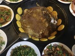 -老渔翁笨锅炖
