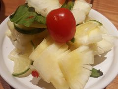 -云海肴·汽锅鸡·云南菜(高德置地店)