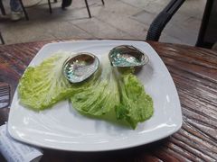 -大良毋米粥·粥底火锅(岭南天地店)