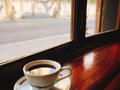 哥斯达黎加黑玫瑰-RUMORS COFFEE ROASTERY鲁马滋咖啡(湖南路店)