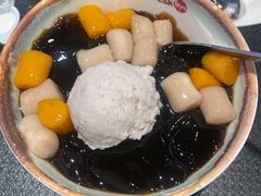 -鲜芋仙(观音桥大融城LG店)