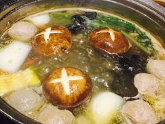 -牛焱·贵州黄牛肉火锅(城西银泰店)