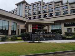 -天明山温泉大酒店