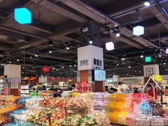 -胖东来生活广场(健康路店)