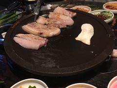 -Dombe豚(黑猪肉街店)