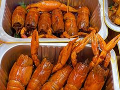 -吉利龙虾·新派海鲜烧烤