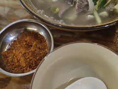 -苏稽跷脚牛肉(西象桥店)