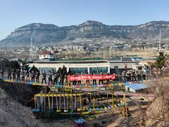 -南山特攻真人CS户外露营轰趴拓展基地