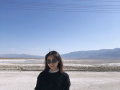 -盐湖景区