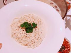 -红雀围·海鲜火锅(陆家嘴中心店)