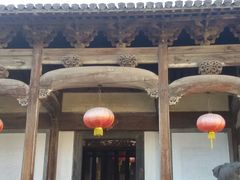 android_upload_pic-徽商大宅院