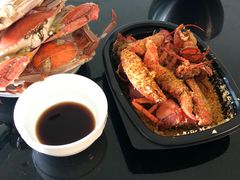 -盒马鲜生(杨高南路店)